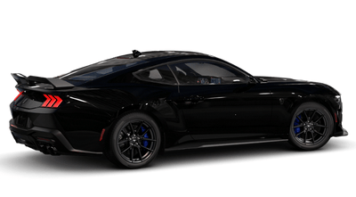 2026 Ford Mustang Dark Horse® Premium