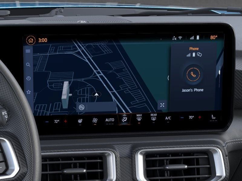 2026 Ford Mustang EcoBoost® Premium Fastback