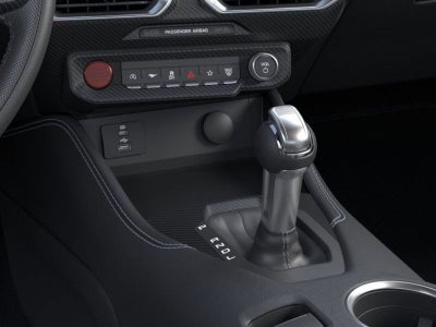 2026 Ford Mustang EcoBoost® Premium Fastback