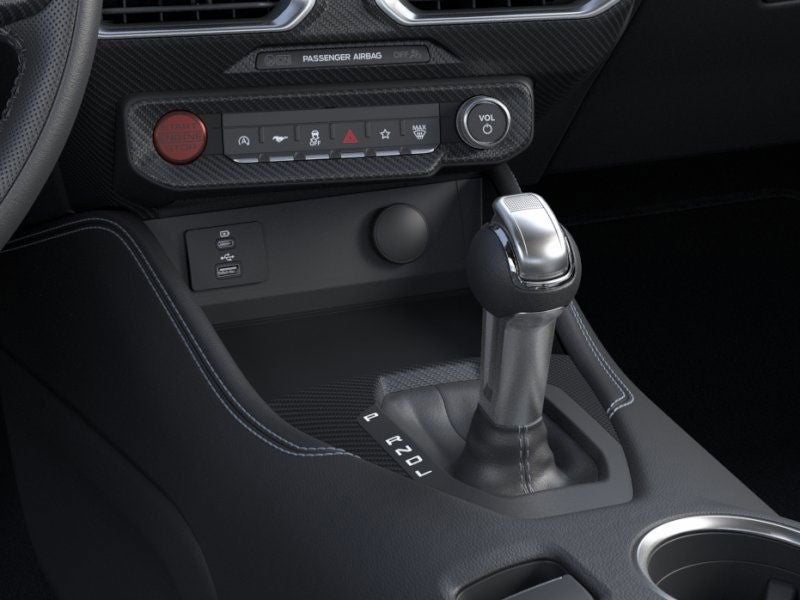 2026 Ford Mustang EcoBoost® Premium Fastback