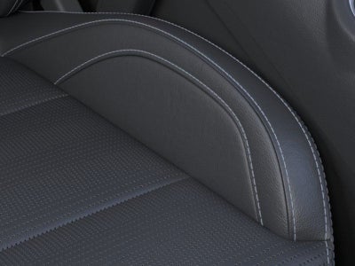 2026 Ford Mustang EcoBoost® Premium Fastback