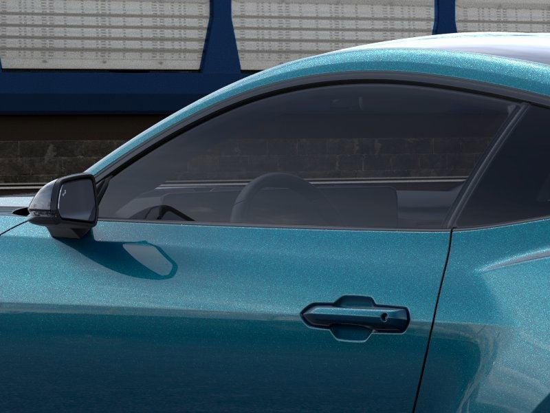 2026 Ford Mustang EcoBoost® Premium Fastback