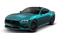 2026 Ford Mustang EcoBoost® Premium Fastback