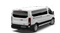 2027 Ford Transit Commercial Passenger Van XLT
