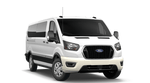 2027 Ford Transit Commercial Passenger Van XLT