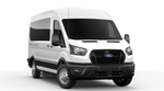 2026 Ford Transit Commercial Passenger Van XL