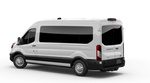 2026 Ford Transit Commercial Passenger Van XL