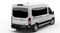 2026 Ford Transit Commercial Passenger Van XL