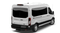 2026 Ford Transit Commercial Passenger Van XL