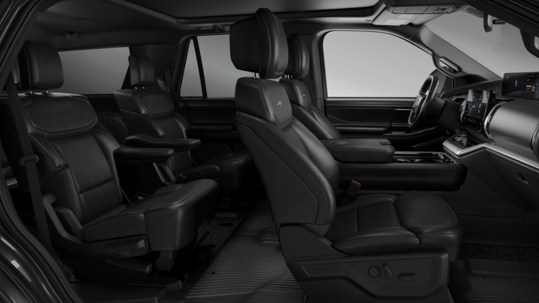 2026 Ford Expedition Platinum®