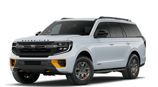 2026 Ford Expedition Tremor®