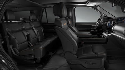 2027 Ford Expedition Tremor®