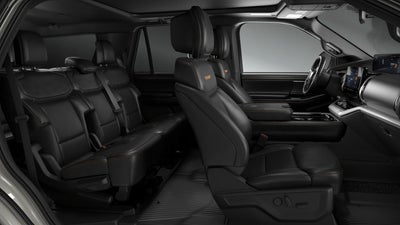 2027 Ford Expedition Tremor®