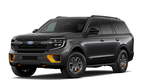 2027 Ford Expedition Tremor®