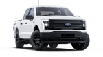 2025 Ford F-150 Lightning PRO