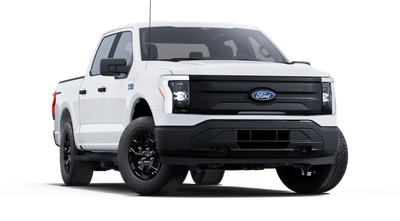 2025 Ford F-150 Lightning PRO