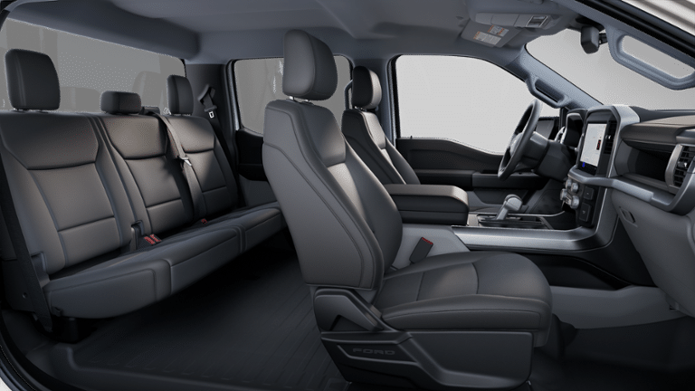 2025 Ford F-150 Lightning PRO