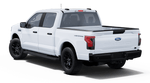 2025 Ford F-150 Lightning PRO