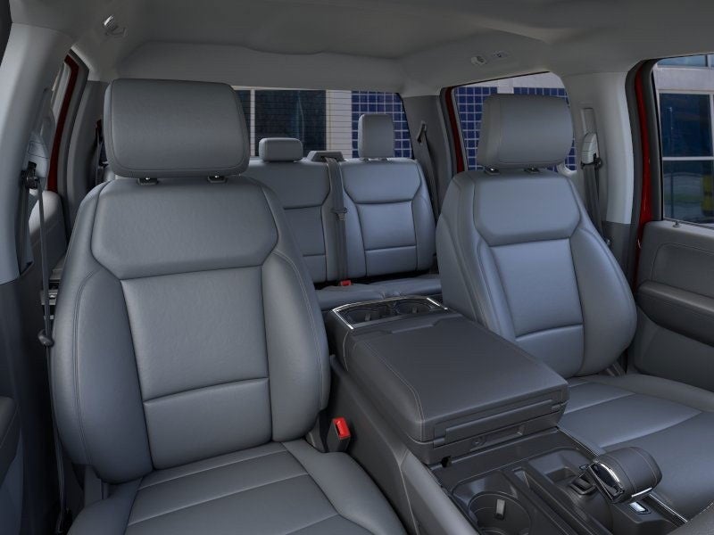 2025 Ford F-150 Lightning Flash™