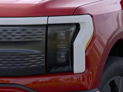 2025 Ford F-150 Lightning Flash™