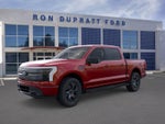 2025 Ford F-150 Lightning Flash™