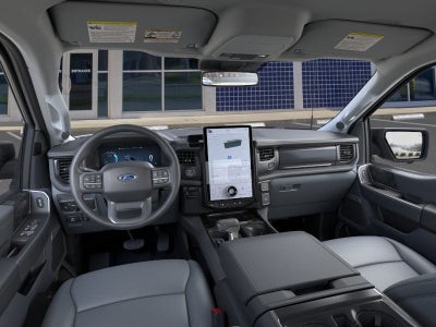 2025 Ford F-150 Lightning Flash™