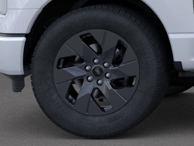 2025 Ford F-150 Lightning Flash™