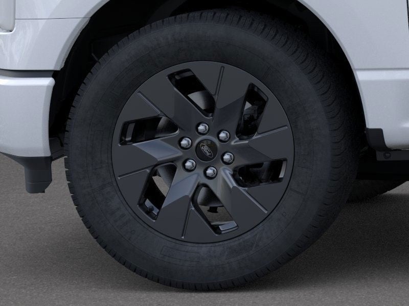 2025 Ford F-150 Lightning Flash™