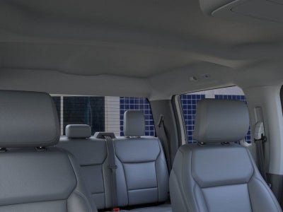 2025 Ford F-150 Lightning Flash™