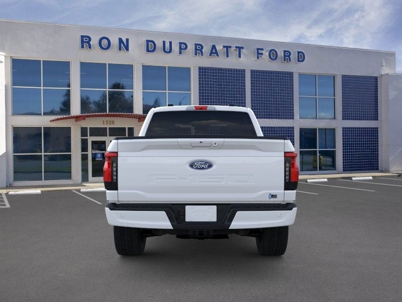 2025 Ford F-150 Lightning Flash™