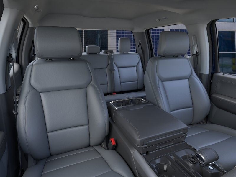 2025 Ford F-150 Lightning Flash™