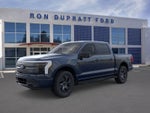 2025 Ford F-150 Lightning Flash™