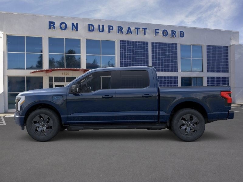 2025 Ford F-150 Lightning Flash™