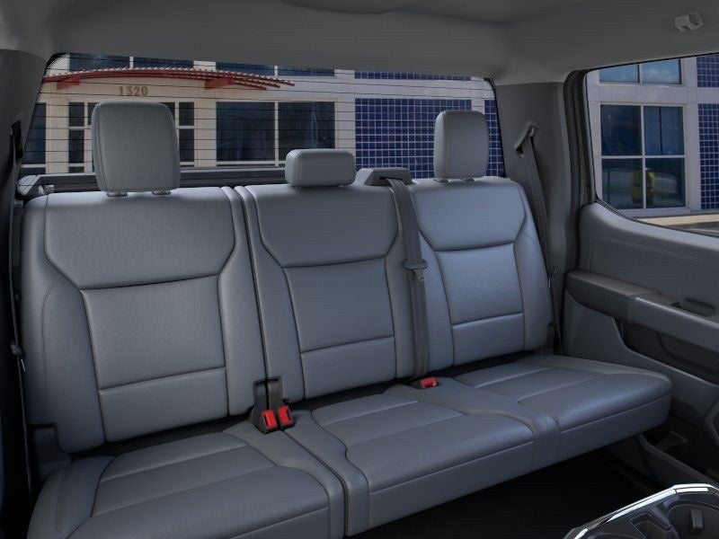 2025 Ford F-150 Lightning Flash™