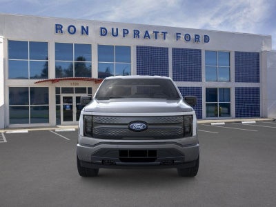 2025 Ford F-150 Lightning Flash™