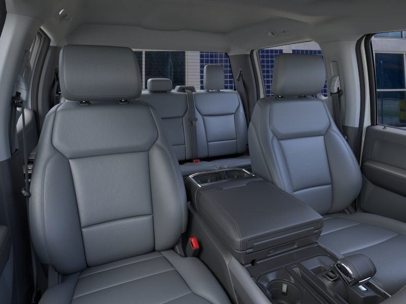 2025 Ford F-150 Lightning Flash™