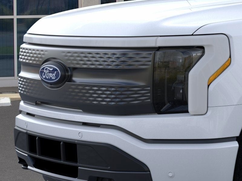 2025 Ford F-150 Lightning Flash™