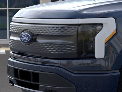 2025 Ford F-150 Lightning Flash™