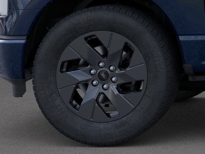 2025 Ford F-150 Lightning Flash™