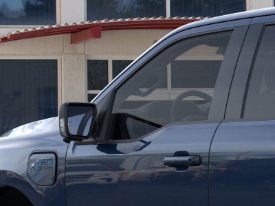 2025 Ford F-150 Lightning Flash™