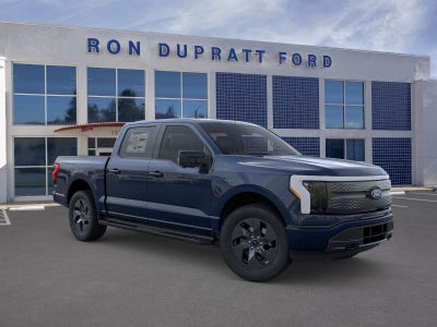 2025 Ford F-150 Lightning Flash™