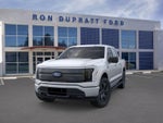 2025 Ford F-150 Lightning Flash™