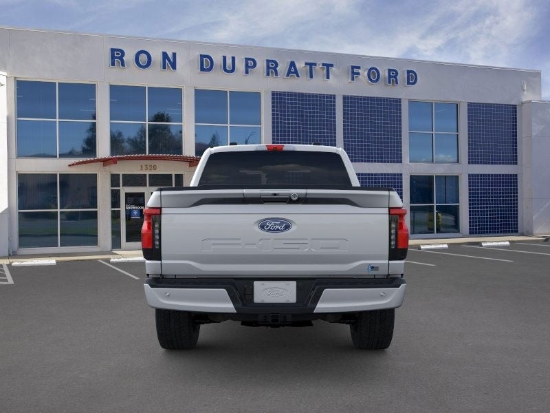 2025 Ford F-150 Lightning Flash™