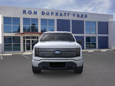 2025 Ford F-150 Lightning Flash™