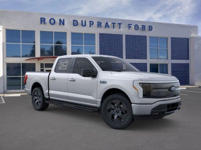 2025 Ford F-150 Lightning Flash™