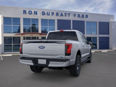 2025 Ford F-150 Lightning Flash™