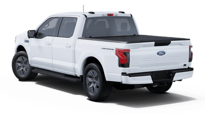2025 Ford F-150 Lightning Flash™