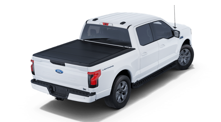2025 Ford F-150 Lightning Flash™