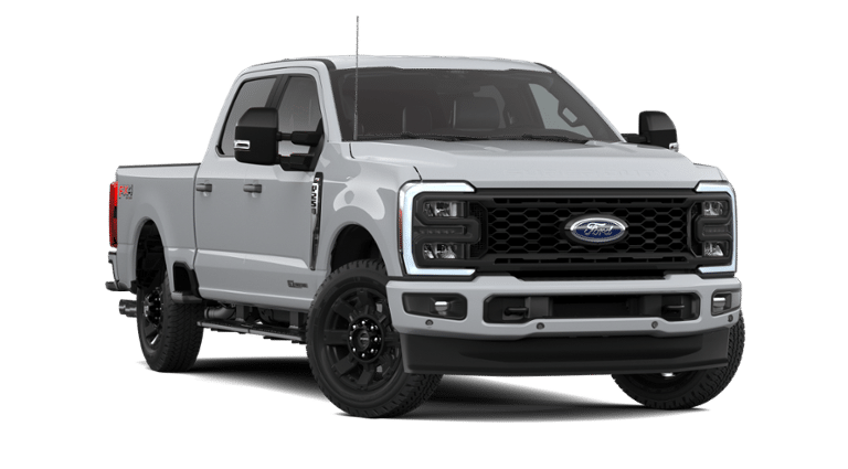 2026 Ford Super Duty F-250® XL