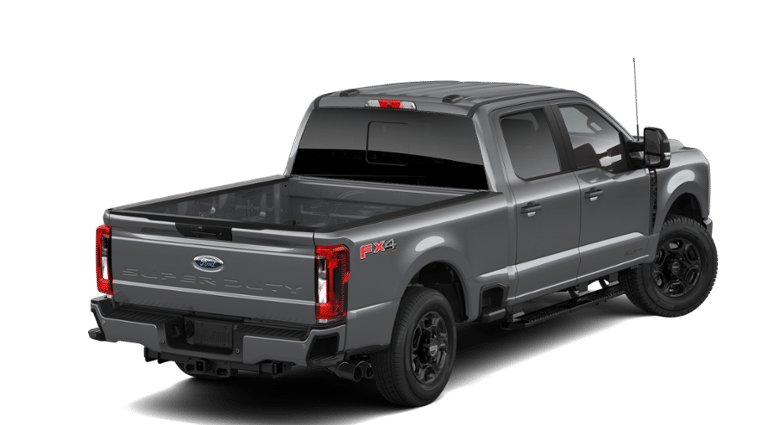 2026 Ford Super Duty F-250® XL